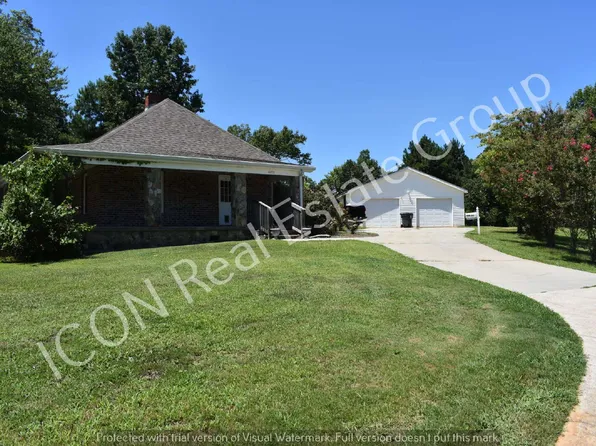 4355 Old Cartersville Rd, Dallas, GA 30132