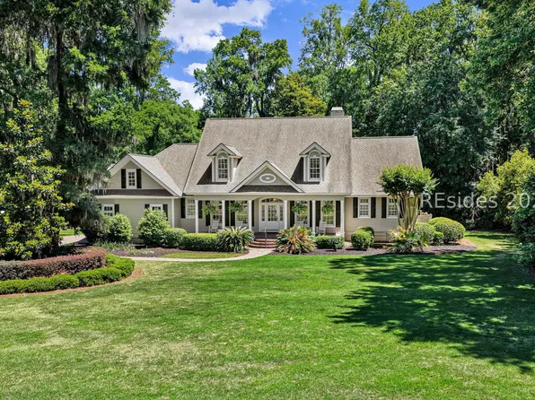 164 Summerton Dr, Bluffton, SC 29910