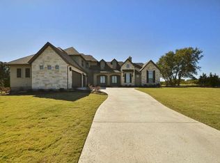 605 Unity Dr, Leander, TX 78641