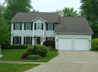 20934 Westminster Dr, Strongsville, OH