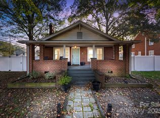 604 Pearl Ave, Kannapolis, NC 28083
