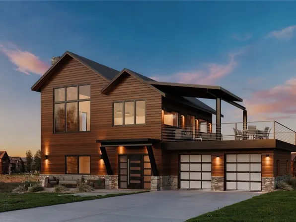 2796 Bronc Buster Loop, Steamboat Springs, CO 80487