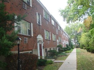 111 N Lansdowne Ave APT 5C1, Lansdowne, PA 19050
