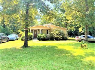 296 Baletka Blvd, Livingston, TX 77351