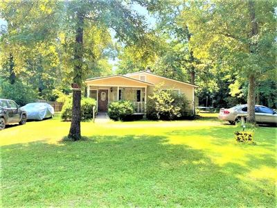 296 Baletka Blvd, Livingston, TX, 77351