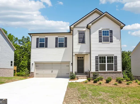 5372 Heron Bay Blvd, Locust Grove, GA 30248