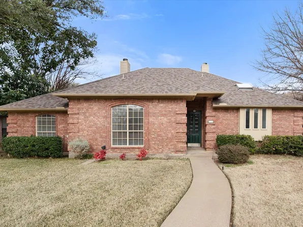 3312 Elkhart Ct, Arlington, TX 76016