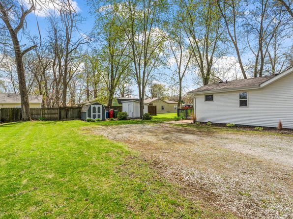 6819 W 128th Pl, Cedar Lake, IN 46303