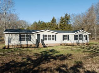 6170 Mount Gallant Rd, York, SC 29745