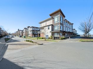 16488 64th Ave #164, Surrey, BC