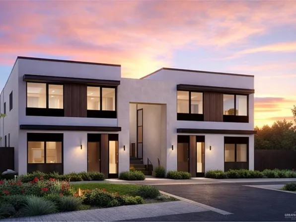 4204 Heron Ave #109, McAllen, TX 78504