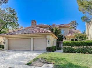 8121 Castle Pines Ave, Las Vegas, NV 89113