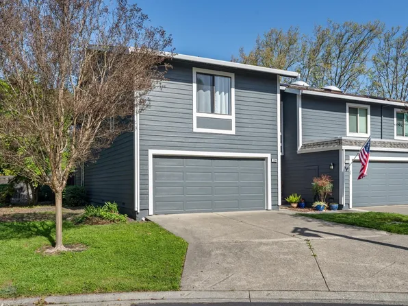 2104 Marylyn Circle, Petaluma, CA 94954