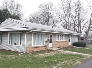 605 S Western Ave, Champaign, IL 61821