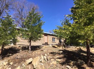 33244 Conifer Rd, Palomar Mountain, CA 92060