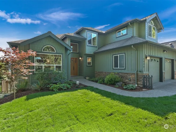 4608 E Oregon Street, Bellingham, WA 98226