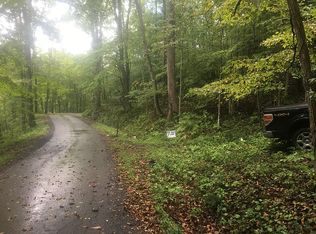 1516 Leonard Long Rd, Renick, WV 24966