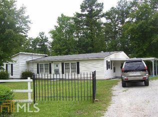 2191 Coleman Creek Cir, Luthersville, GA 30251