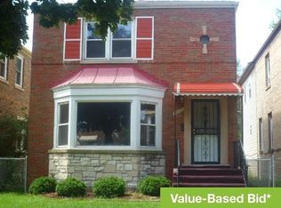 10430 S Rhodes Ave, Chicago, IL 60628