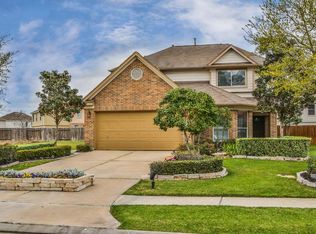 9879 Climbing Tree St, Conroe, TX 77385