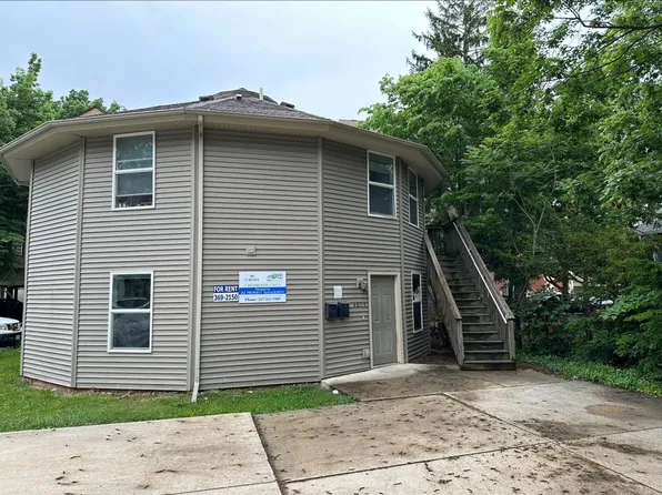 401 S Busey Ave, 401 S Busey Ave #A57b50e91, Urbana, IL 61801