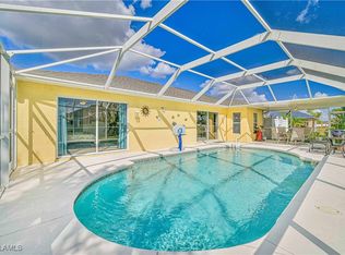 1714 NW 17th St, Cape Coral, FL 33993
