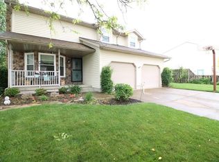 2078 Normandy Dr, Wooster, OH