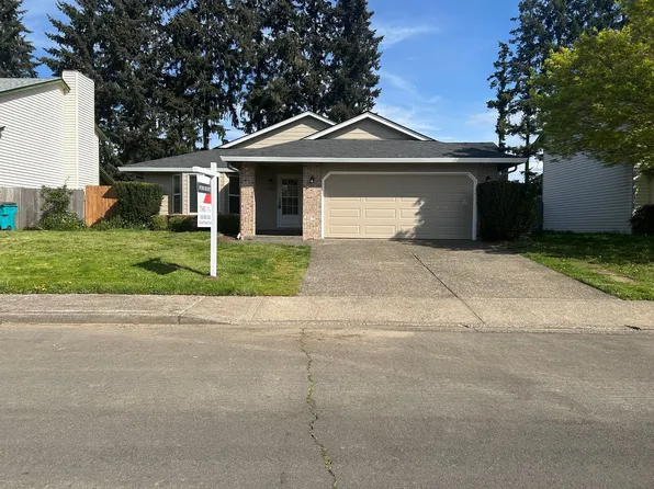 13318 NE 83rd St, Vancouver, WA 98682