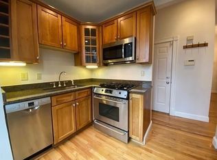 378 Columbus Ave, Boston, MA 02116