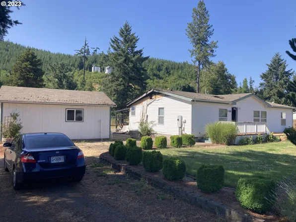 92221 Treston Ln, Marcola, OR 97454