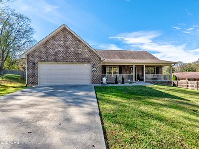 1705 Meadowlark Dr, Maryville, TN, 37803