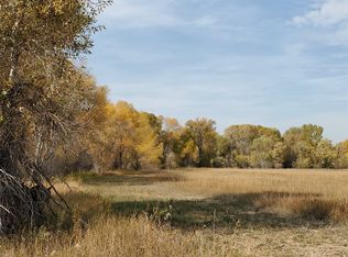 Nhn Island St, Sun River, MT 59483