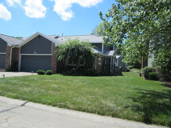 8076 Talliho Dr, Indianapolis, IN 46256