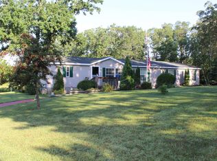 12755 57th Ave SW, Motley, MN 56466