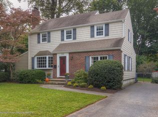 232 Cambridge Ave, Fair Haven, NJ 07704