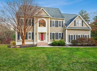 6 Grindstone Ct, Westborough, MA 01581