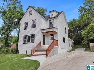 6033 Georgia Rd, Birmingham, AL 35212