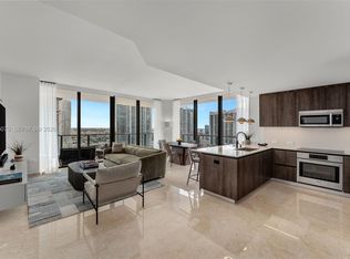 Reach Brickell, Miami, FL 33131