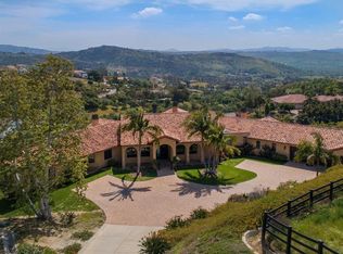 2864 Dos Lomas, Fallbrook, CA 92028