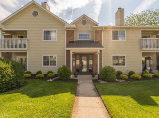 6660 Wareham Ct APT 8, Dayton, OH 45459
