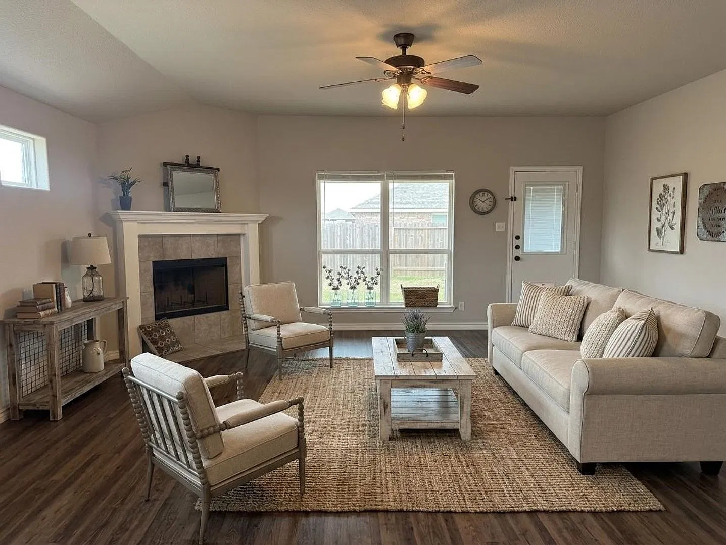 4-Bedroom House for Rent in Killeen — Photo 3