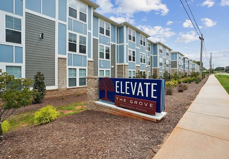 Elevate The Grove — Photo 20