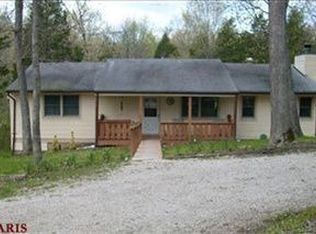7709 Matterhorn Dr, Cedar Hill, MO 63016