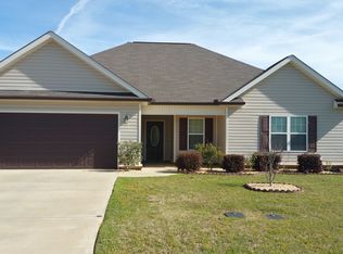 305 Avington Chase, Perry, GA 31069
