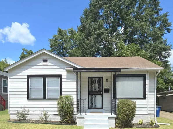 2019 W Short 17th St, North Little Rock, AR 72114