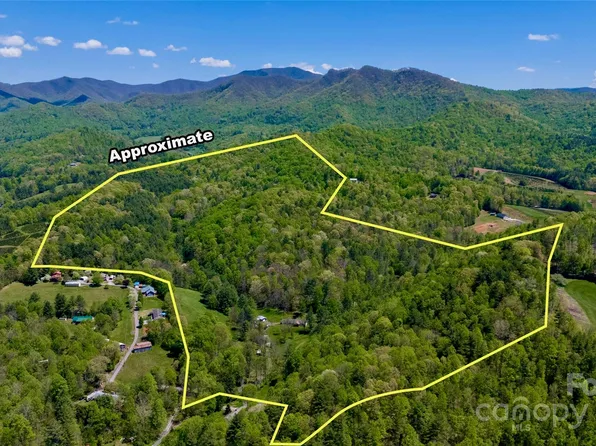 94 Burleson Rd, Bakersville, NC 28705