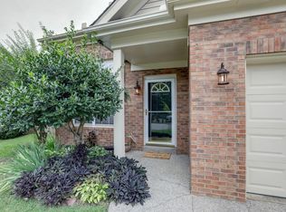 209 Montrose Ct, Franklin, TN 37069