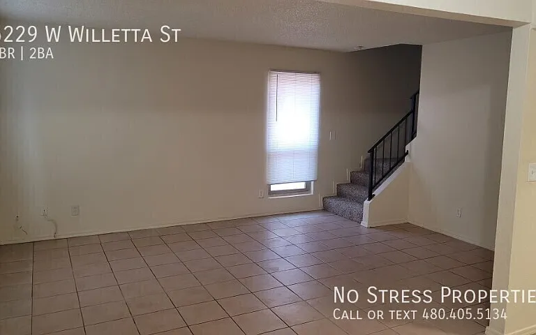 5229 W Willetta St — Photo 4