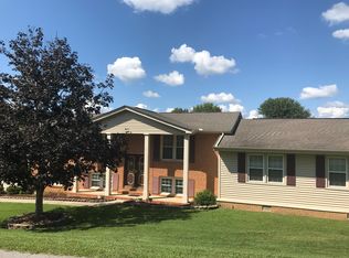 47 Brian Dr, Corbin, KY 40701
