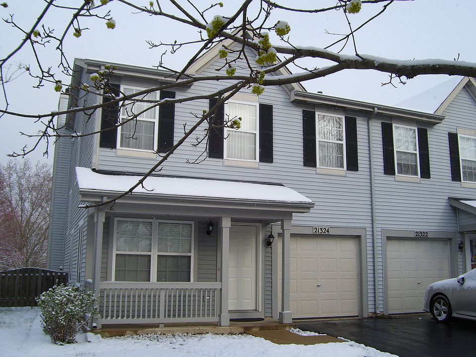 1st image of 21324 W Edison Ln